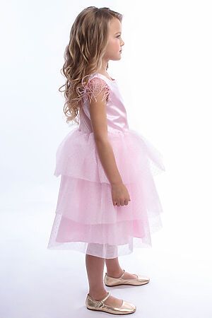 Платье BATIK (Розовый жемчуг) 013 п22 #905783