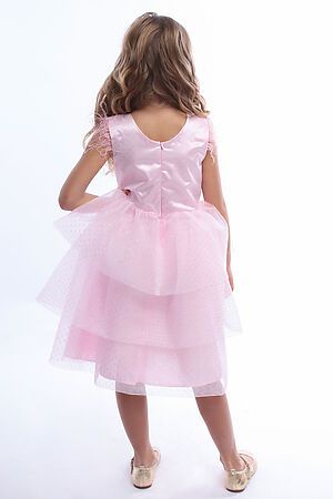 Платье BATIK (Розовый жемчуг) 013 п22 #905783
