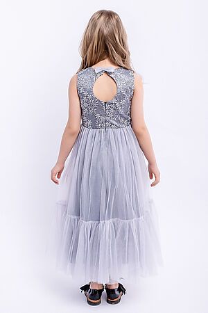 Платье BATIK (Серый) 012 п22 #905785