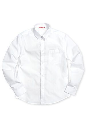 Рубашка PELICAN (Белый) BWCJ7046 #90583