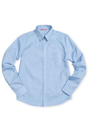 Рубашка PELICAN (Голубой) BWCJ7046 #90584