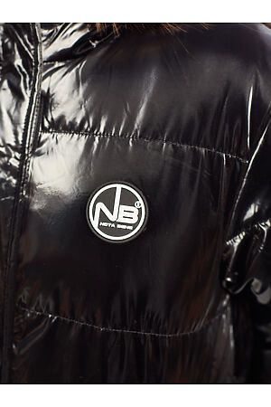 Куртка NOTA BENE (Черный) GOW1 #905851