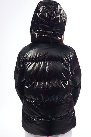 Куртка NOTA BENE (Черный) GOW1 #905851