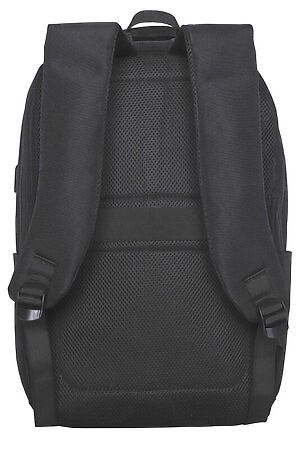 Молодежный рюкзак MERLIN ACROSS (Черный) 0968 #905930