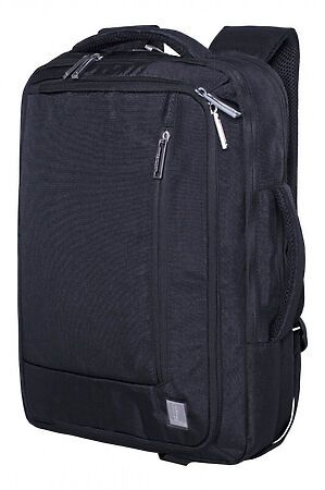 Молодежный рюкзак MERLIN ACROSS (Черный) 020 #905948