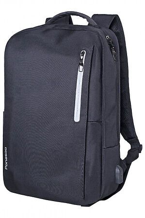 Молодежный рюкзак MERLIN ACROSS (Черный) 3535 #905949