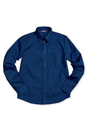 Рубашка PELICAN (Синий) BWCJ8046 #90595