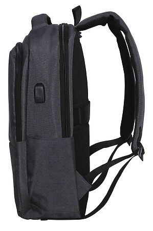 Молодежный рюкзак MERLIN ACROSS (Серый) 0968 #905953