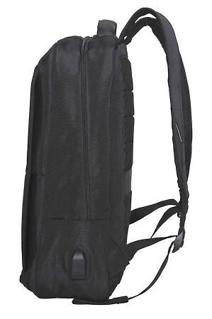 Молодежный рюкзак MERLIN ACROSS (Черный) 3536 #905956