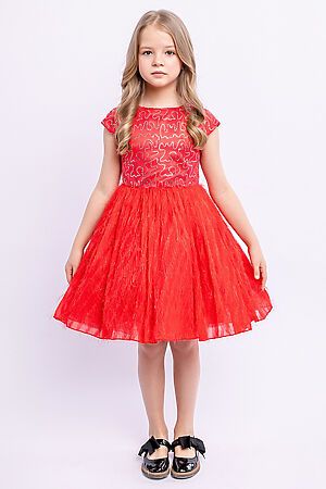 Платье BATIK (Красный) 011 п22 #905991