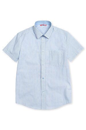 Рубашка PELICAN (Голубой) BWCT7018 #90602
