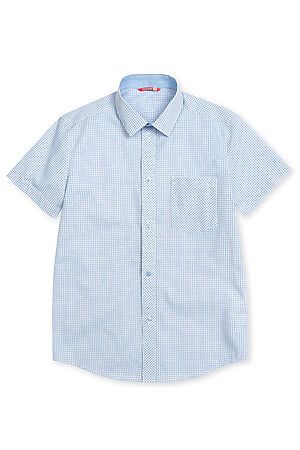 Рубашка PELICAN (Голубой) BWCT8018 #90604