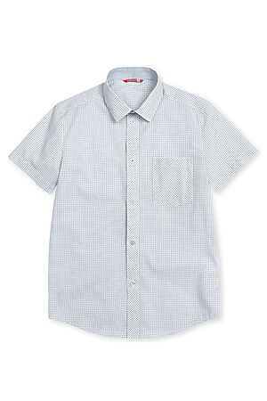 Рубашка PELICAN (Серый) BWCT8018 #90605