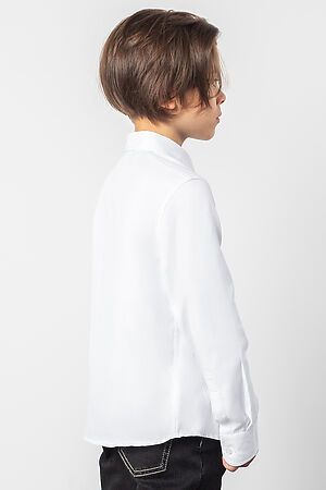 Рубашка VILATTE (Белый текстура) M29.066 #906175