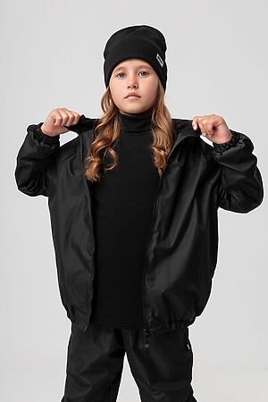 Куртка BODO (Черный) 32-60U #906181