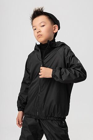 Куртка BODO (Черный) 32-60U #906181