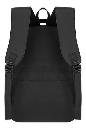 Молодежный рюкзак MERLIN ACROSS (Черный) S280 #906265