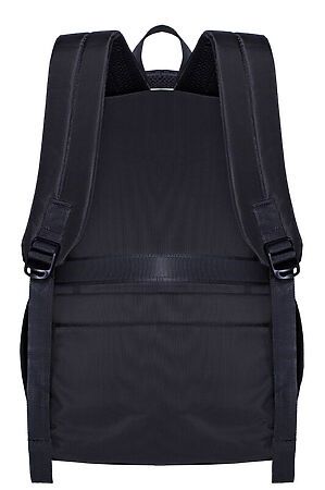 Молодежный рюкзак MERLIN ACROSS (Черный) S275 #906267