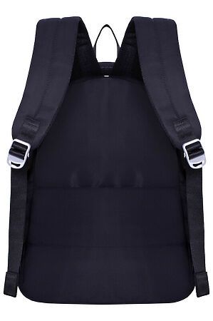 Молодежный рюкзак MERLIN ACROSS (Черный) S260 #906270