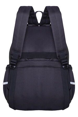 Молодежный рюкзак MERLIN ACROSS (Черный) S292 #906272