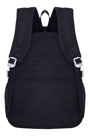 Молодежный рюкзак MERLIN ACROSS (Черный) S221 #906274