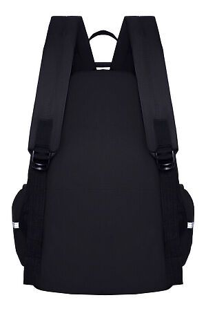 Молодежный рюкзак MERLIN ACROSS (Черный) S262 #906275