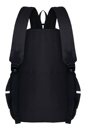 Молодежный рюкзак MERLIN ACROSS (Черный) S270 #906276