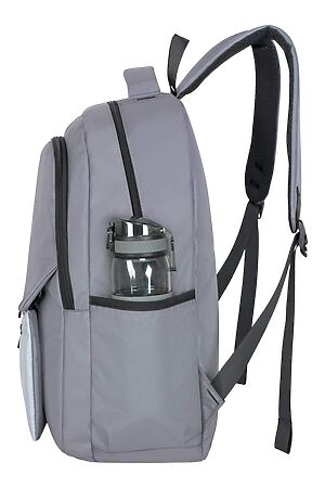 Рюкзак MERLIN ACROSS (Серый) M958 #906788
