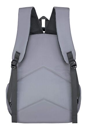 Рюкзак MERLIN ACROSS (Серый) M958 #906788