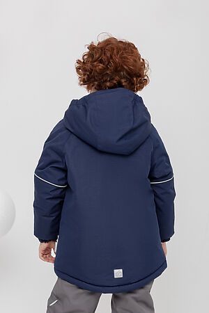 Куртка CROCKID (Глубокий синий) #906850