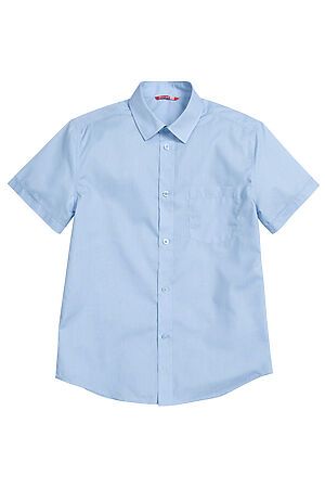 Рубашка PELICAN (Голубой) BWTX7013 #90696