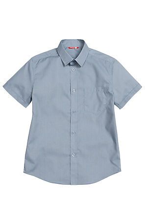 Рубашка PELICAN (Серый) BWTX7013 #90697