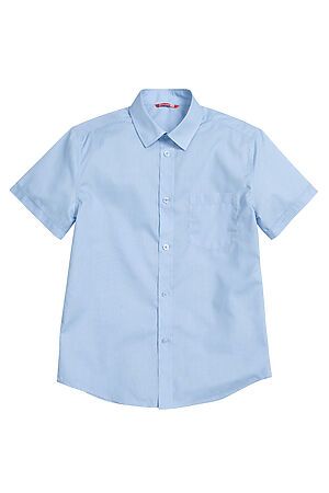 Рубашка PELICAN (Голубой) BWTX8013 #90702
