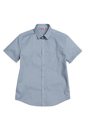 Рубашка PELICAN (Серый) BWTX8013 #90703