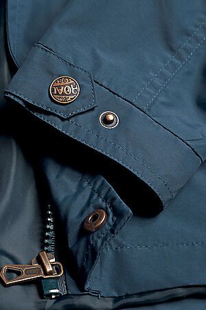 Куртка PELICAN (Морская волна) BZIN3044 #90710