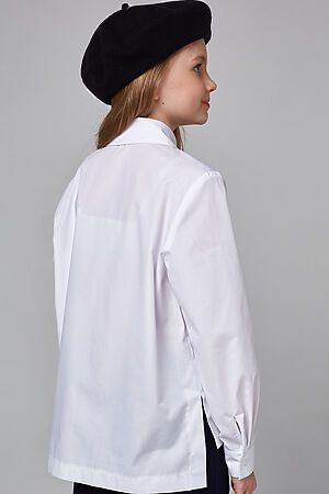 Блуза NOTA BENE (Белый) 232233102 #907104