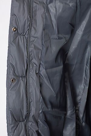 Пальто DIMMA (Темно-серый) 1920 #90746