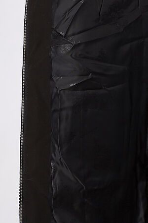 Пальто DIMMA (Черный) 1918 #90755