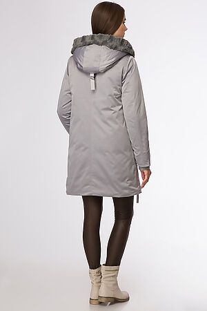 Пальто DIMMA (Серый) 1934 #90760