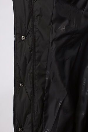 Пальто DIMMA (Черный) 1917 #90780
