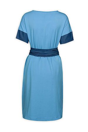 Платье PELICAN (Голубой) DFDT6738 #90783