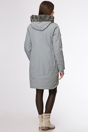 Пальто DIMMA (Светло-серый) 1904 #90786