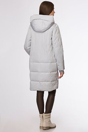 Пальто DIMMA (Светло-серый) 1902 #90803