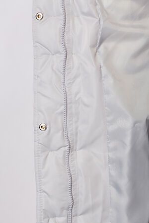Пальто DIMMA (Светло-серый) 1902 #90803