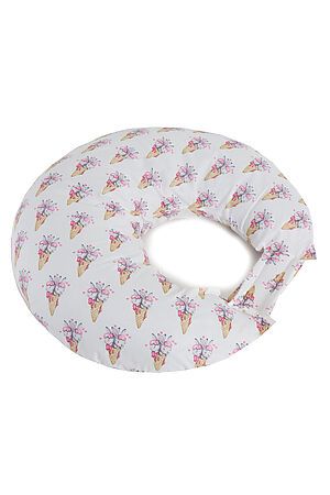 Подушка для беременных арт. ПД-К НАТАЛИ (Сладкая парочка) 41797 #908085