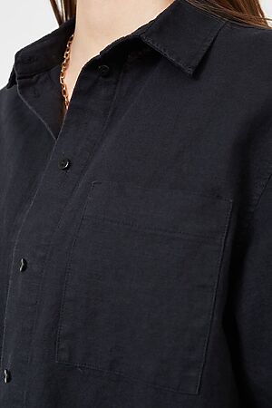 Блуза MARK FORMELLE (Черный) 22/22821Ц-9 #908192