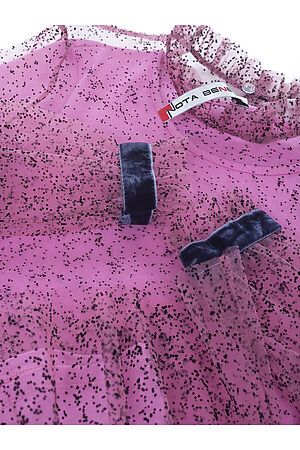 Платье NOTA BENE (Розовый) 194213514а #908232