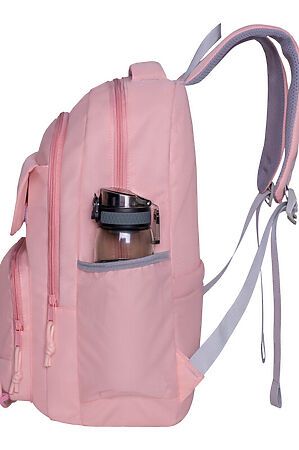 Рюкзак MERLIN ACROSS (Розовый) M853 #908271