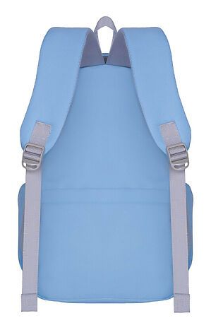 Рюкзак MERLIN ACROSS (Голубой) M853 #908274