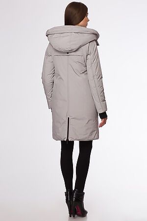 Пальто DIMMA (Светло-серый) 1907 #90884